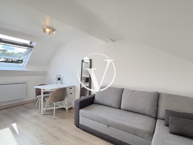 Location studio Vendôme 1 pièce 18.76m² 395€ | Indicateur Vendomois Immobilier