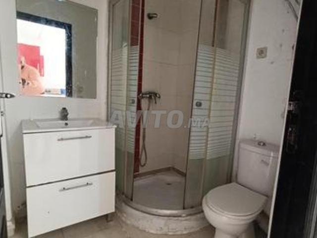 Location Studio Vide
