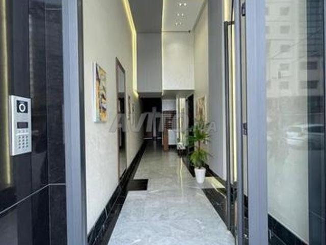 Location Studio Vide