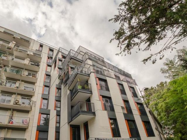 Location studio vide 1 pièce, 25 m2, Paris 14ème