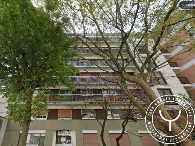LOCATION STUDIO VIDE / BOULOGNE BILLANCOURT