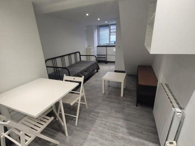 Location Studio Villeurbanne