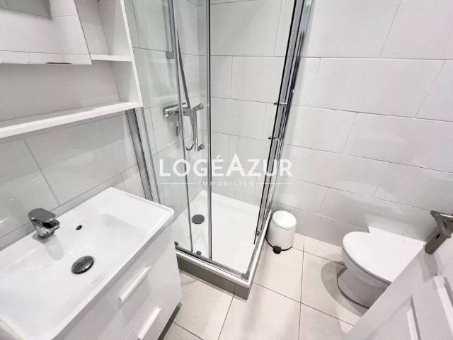 Location StudioJuan les Pins Centre
