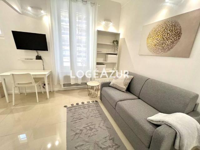 Location StudioJuan les Pins