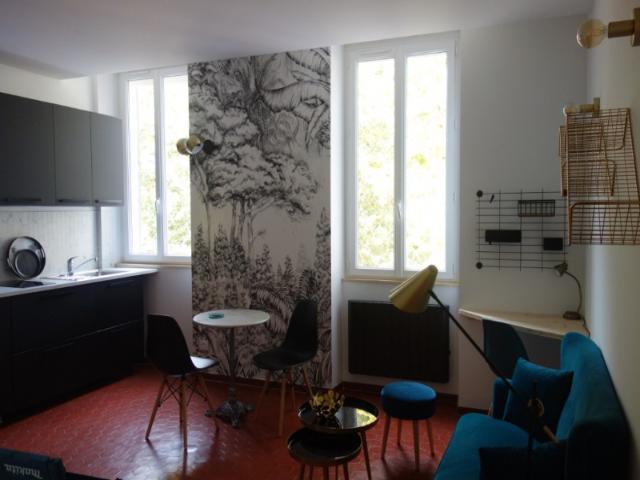 Location Studios et T1 Salon De Provence 13300