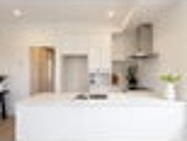 Location. Style. Convenience
