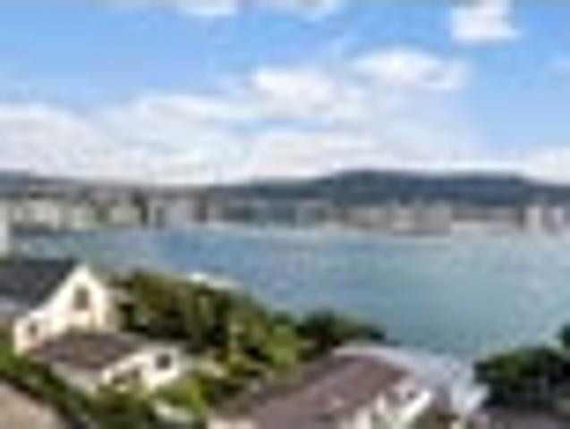 Location, Sun & Breathtaking Views