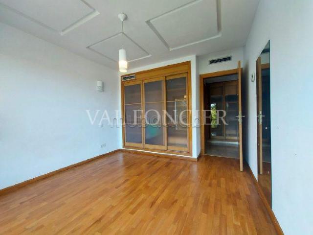 Location sublime Appartement 210m2 avec terrasse sans vis à vis Gauthier, Casablanca