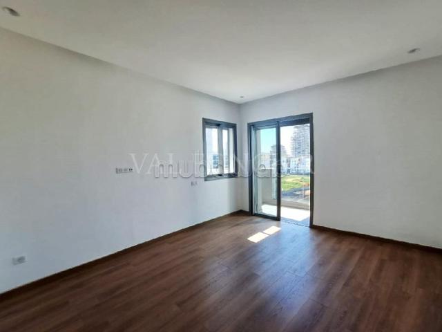 Location superbe appartement neuf 2chambres avec terrasse CFC, Casablanca