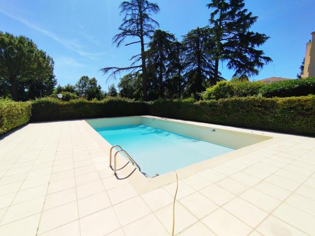 Location Superbe Studio dans résidence avec piscine | Corum Immobilier