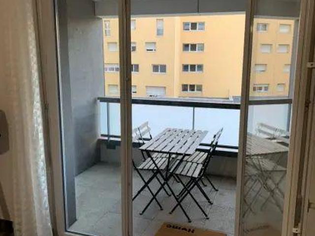 Location superbe 2P meublé Marseille 03