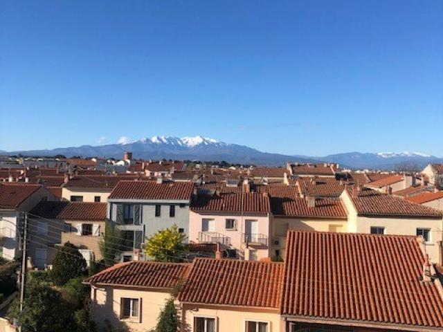 Location Sur la commune de PERPIGNAN | Clémenceau Gestion Immobilière