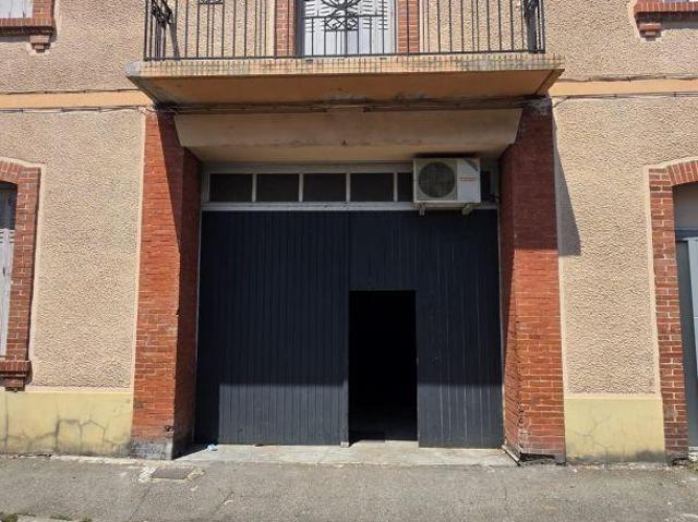 Location Surface diverse 118 m²