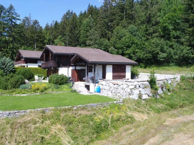 Locations de vacances: Chalet Câlin Alpin | dreamo. Ch