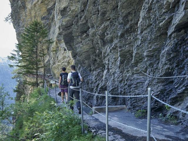 Locations de vacances: Chalet Ursi | dreamo. Ch