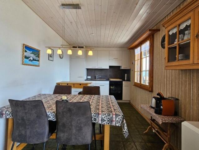 Locations de vacances: Chalet Vue des Alpes | dreamo. Ch