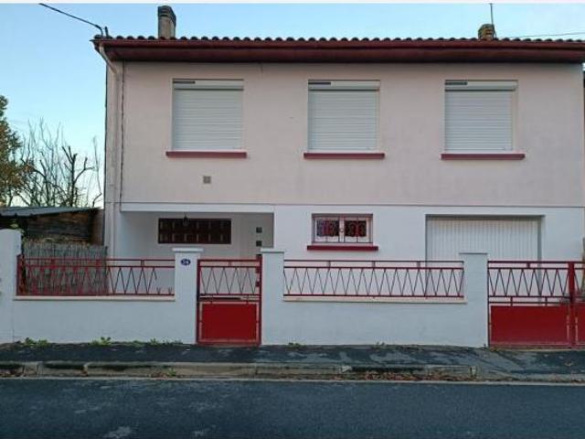 locations maison/villa t5 cenon directe location de propriétaires à locataires bordeaux gironde et lyon rhône