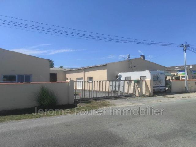 Locaux commerciaux