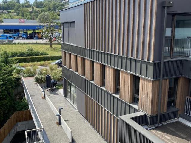 Locaux commerciaux 150m2 Annecy Nord