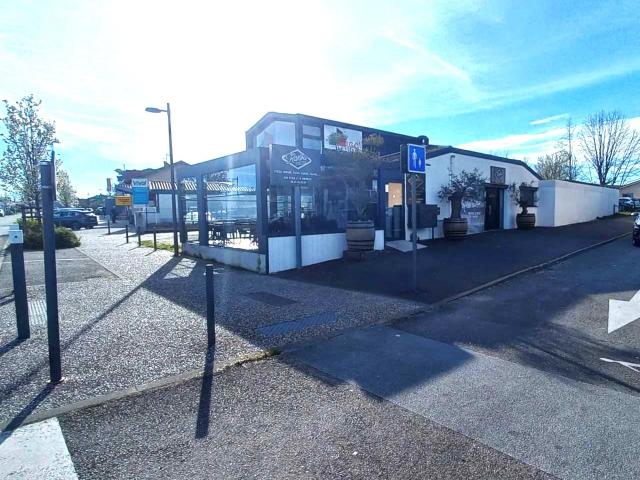 Locaux commerciaux 174m² Mont de Marsan