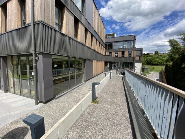 Locaux commerciaux 50 m2 Annecy Nord
