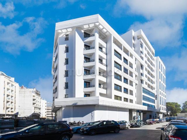 Locaux commerciaux à vendre – Gauthier, Casablanca