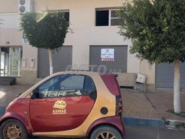 Locaux commerciaux à vendre et à louer à Nador Al Jadid