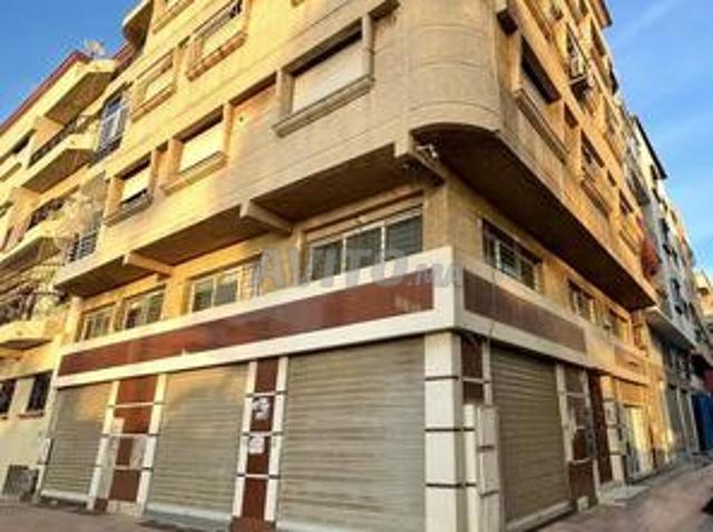 Locaux commerciaux d’exception