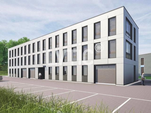 Atelier for rent in Adresse sur demande 236 m² | dreamo. Ch
