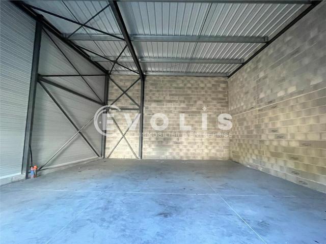 Locaux d'activité neufs à vendre Bassens Proximité rocade