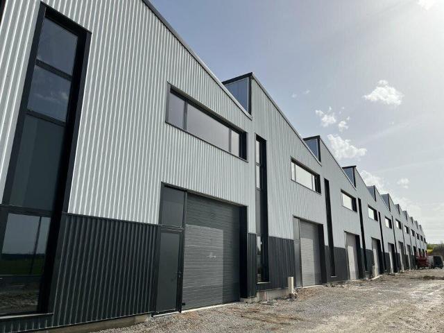 Locaux d'activité à louer Cormontreuil Proche Reims