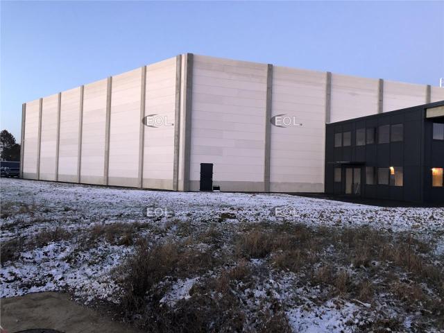 Locaux d'activité à louer Dourdan Proche ICPE 1510 1530 1532 2662 2663