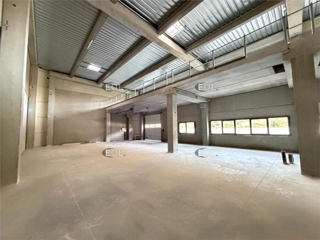 Locaux d'activité à louer La Ciotat Zone Athélia