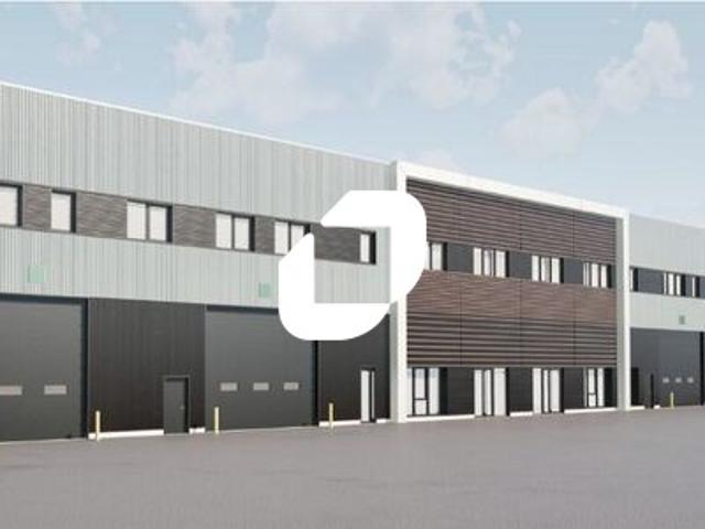 Locaux d'activité à louer Wissous Proche métro ligne 18