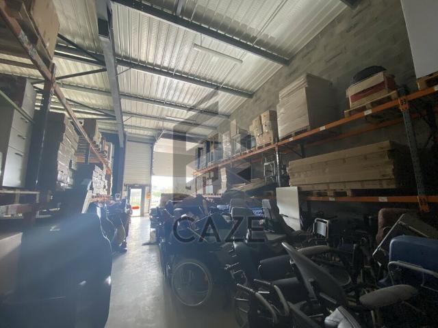 Locaux d'activité à vendre Martignas sur Jalle 761 m²