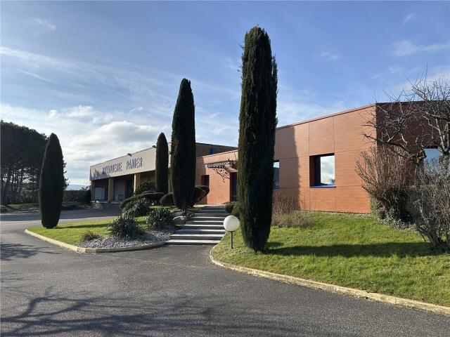 Locaux d'activité à vendre Montagny Accès A450 et A7