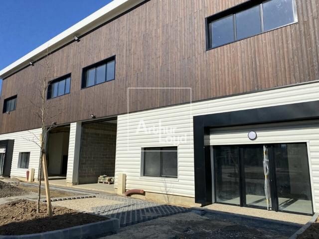 Locaux d'activité à vendre Ollainville ZAC des Belles Vues