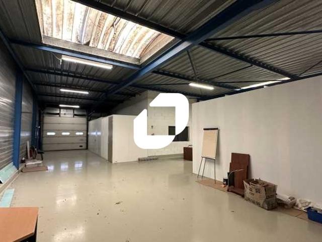 Locaux d'activité à vendre Geispolsheim ZI Forlen