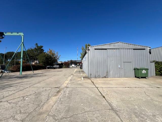 Locaux d'activité à vendre Le Haillan Proximité rocade Bordeaux