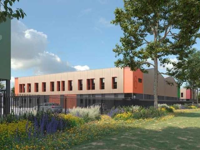 Locaux d'activité à vendre Limeil Brévannes Proche A86