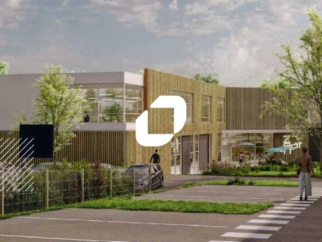 Locaux d'activité à vendre Louvres Parc La Butte aux Bergers