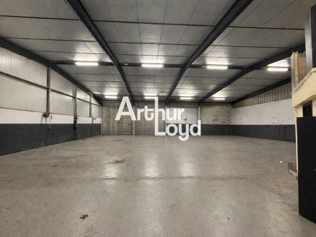 Locaux d'activité à vendre Puget sur Argens Proximité A8