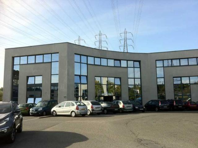 Locaux d'activité à vendre Palaiseau Parc Gutenberg