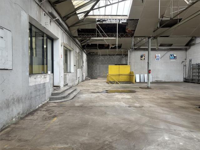 Locaux d'activité à vendre Saint Étienne Quartier Technopole