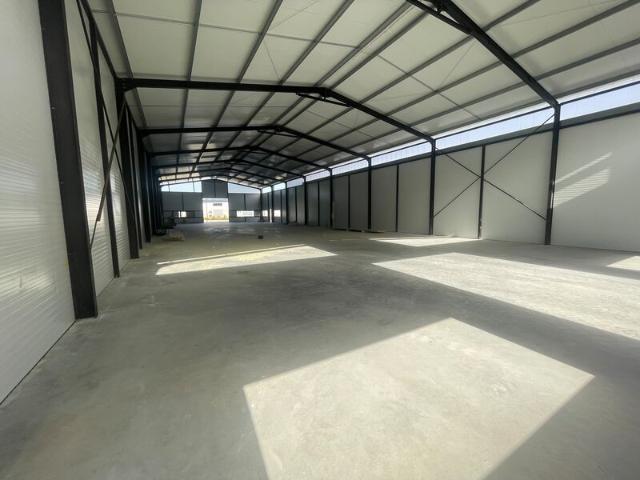 Locaux d'activité à vendre Saint Jean d'Illac Proche rocade A630