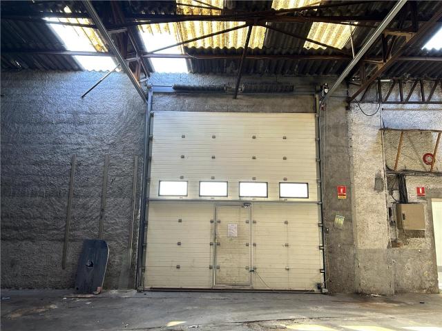 Locaux d'activité à vendre Saint Priest Proximité A43 et SNCF