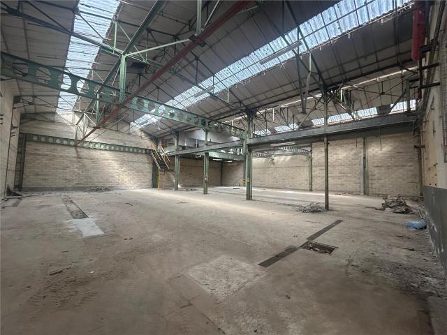 Locaux d'activité à vendre Saint Quentin Accès PL et VL