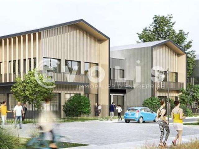Locaux d'activité à vendre Tourcoing Proche gare SNCF
