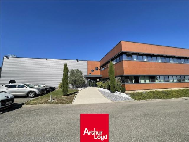 Locaux d'activité à vendre Villefranche sur Saône Proche A6