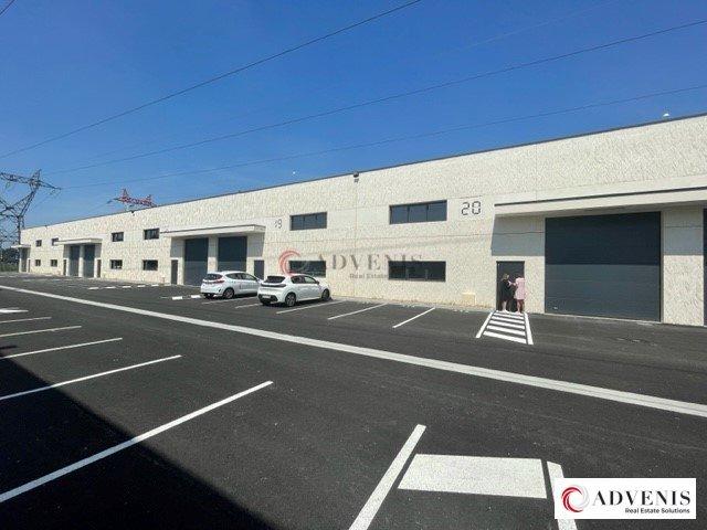 Locaux d'activité divisibles à vendre Mios Proximité A660 et A63